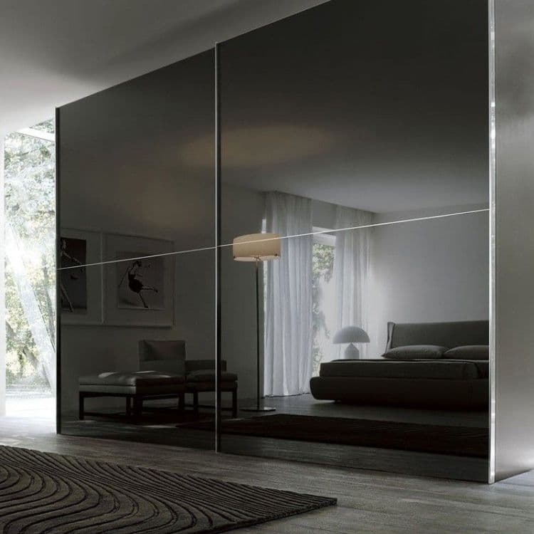 How Do You Prevent Damp in Built-in Wardrobes?